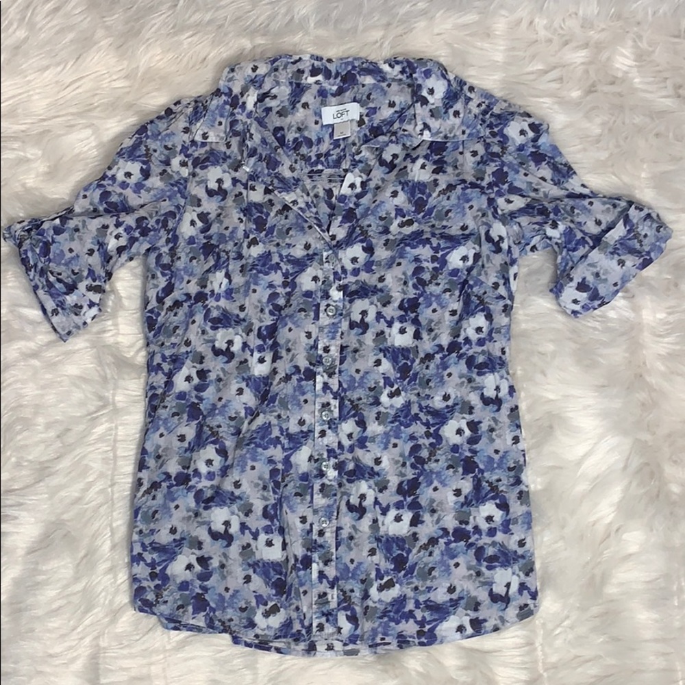 LOFT top